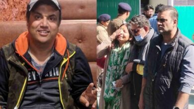 Photo of देहरादून अर्जुन हत्याकांड: कत्ल की कहानी में परिवार की भी साजिशें