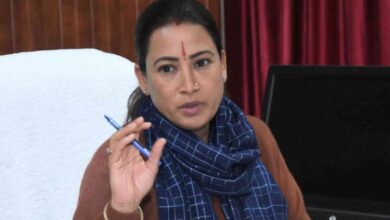 Photo of  उत्तराखंड: राष्ट्रीय खेल….खिलाड़ियों ने 130 पदक जीतकर इतिहास रचा