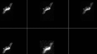 Photo of  भारत ने बढ़ाई इन-ऑर्बिट जासूसी क्षमता, दुश्मनों पर रहेगी पैनी नजर