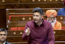 Photo of राघव चड्ढा ने राज्यसभा में उठाया खाद्य पदार्थों में मिलावट का मुद्दा