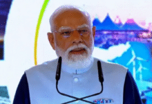 Photo of रिफॉर्म एक्सप्रेस पर सवार भारत, वैश्विक आर्थिक विकास का नेतृत्व करने को तैयार: पीएम मोदी