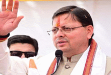 Photo of भाजपा के विकास रथ की सारथी बनेंगीं सरकार की उपलब्धियां, सीएम धामी भी होंगे प्रचार यात्राओं में शामिल