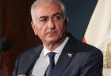 Photo of रजा पहलवी ने US राष्ट्रपति से लगाई मदद की गुहार