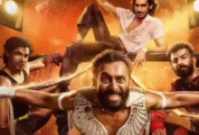 Photo of थिएटर के बाद ओटीटी पर धमाका करेगी Roshan Mathew की रेसलिंग ड्रामा