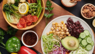 Photo of कैंसर के इलाज के दौरान बच्चों की डाइट कैसी होनी चाहिए?