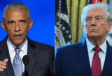 Photo of अमेरिका: ‘अब कोई शर्म नहीं बची है…’ बराक ओबामा ने ट्रंप के राजनीति को बताया ‘जोकरों का शो’
