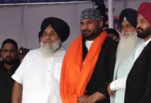 Photo of अकाली दल: सुखबीर ने पेंशन 3100 और शगुन स्कीम एक लाख करने की बात कही