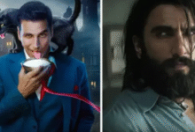 Photo of मार्च में अकेले नहीं आएंगे रणवीर सिंह, Dhurandhar 2 के साथ ‘भूत बंगला’ के मेकर्स की तगड़ी प्लानिंग