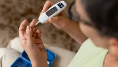 Photo of डायबिटीज के लिए सिर्फ HbA1c टेस्ट पर निर्भर रहना हो सकता है गलत?