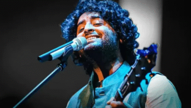 Photo of संन्यास के बाद Arijit Singh का फैंस के लिए पहला भावुक पोस्ट