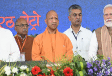 Photo of जयंत को साथ रख किसानों को साधने की रणनीति, मंच से दिखी राजनीतिक केमिस्ट्री