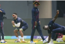 Photo of वेस्टइंडीज के आत्मविश्वास की कड़ी परीक्षा, जिम्‍बाब्‍वे से आज होगा मुकाबला