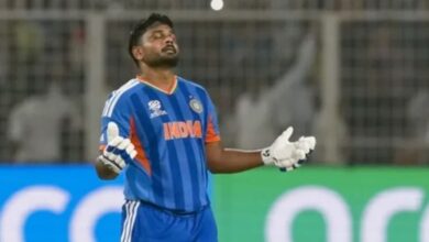 Photo of टी20 वर्ल्ड कप 2026 को यादगार बना गई संजू सैमसन की पारी