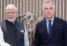Photo of भारत-कनाडा संबंध: पीएम मोदी ने की कनाडाई पीएम मार्क कार्नी के साथ अहम बैठक