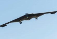 Photo of  क्या ईरान में और बड़ी कार्रवाई की तैयारी कर रहे ट्रंप? 