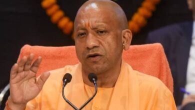 Photo of सीएम योगी संग चार राज्यों के मुख्यमंत्री और संघ प्रमुख, एक साथ आ रहे वृंदावन