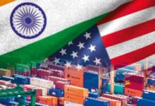 Photo of भारत-यूएस व्यापार समझौते पर 3-4 माह में लग सकती है मुहर