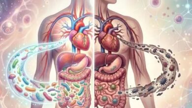 Photo of दिल को तंदुरुस्त रखना है? तो पहले सुधारें अपना गट ‘माइक्रोबायोम’