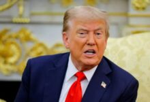 Photo of ईरान में अमेरिका-इजरायल मिलकर मचा रहे भारी तबाही