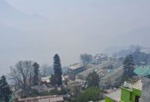 Photo of आज से पहाड़ों में बदलेगा मौसम, हल्की बारिश-बर्फबारी के आसार