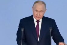 Photo of फिनलैंड में परमाणु हथियारों की तैनाती होगी घातक, रूस ने दी चेतावनी