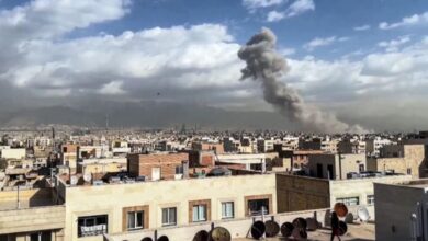 Photo of बिटकॉइन माइनिंग के दम पर अमेरिका और इस्राइल पर मिसाइलें दाग रहा ईरान