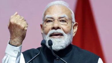Photo of पीएम मोदी आज कोलकाता में करेंगे करोड़ों की परियोजनाओं का शिलान्यास