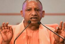 Photo of रामपुर से प्रयागराज तक 10 जिलों के कप्तानों को अल्टीमेटम, CM योगी बोले- ‘खौफ अपराधियों में हो, जनता में नहीं’