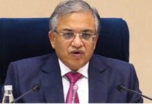 Photo of पश्चिम बंगाल में चुनाव तैयारियों का जायजा लेने पहुंचे सीईसी ज्ञानेश कुमार