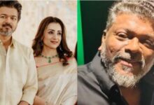 Photo of ‘घर पर बैठो…’, विजय संग दिखने पर Trisha Krishnan पर एक्टर ने कसा तंज