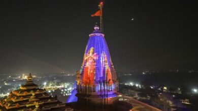 Photo of अयोध्या: प्राचीन रामायण पांडुलिपियों का राष्ट्रीय भंडार बनेगी रामनगरी