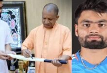 Photo of Rinku Singh को सीएम योगी ने दी बड़ी जिम्मेदारी, इस पद पर मिली नियुक्ति