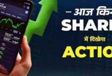 Photo of मार्केट में कमजोर शुरुआत की आशंका