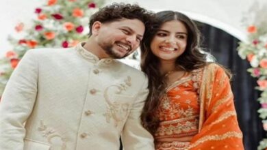 Photo of कुलदीप यादव की रॉयल दावत: आज सीएम योगी और Team India के सितारे होंगे शामिल…