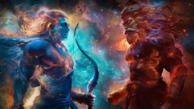 Photo of रणवीर कपूर की Ramayana पर आया अब तक सबसे बड़ा अपडेट