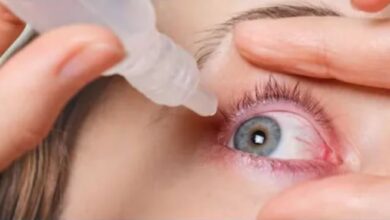 Photo of आंखों में दिखें ये संकेत, तो तुरंत करवाएं जांच
