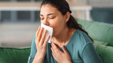 Photo of शरीर में दिखने वाले ये 7 बदलाव हो सकते हैं टीबी का संकेत