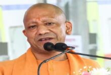 Photo of ‘प्रभु श्रीराम भारतीय चेतना के वे आदर्श हैं, जिनमें करुणा व कर्तव्य का अद्भुत संतुलन’,सीएम योगी ने रामनवमी पर दी शुभकामनाएं