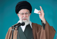 Photo of खामेनेई ने मौत से पहले दी थी आखिरी स्पीच, ट्रंप को लेकर क्या बोले थे ईरान के सुप्रीम लीडर?
