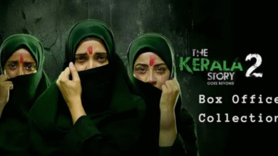 Photo of दूसरे दिन द केरल स्टोरी 2 ने बॉक्स ऑफिस पर मारी लंबी छलांग
