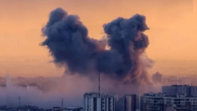 Photo of क्या युद्ध रोकने के लिए ईरान ने अमेरिका को भेजा सीक्रेट प्रस्ताव?