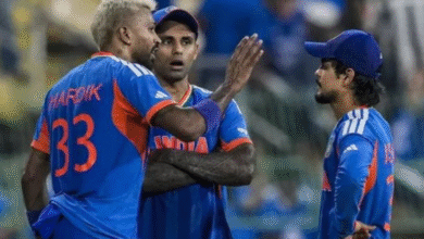 Photo of इंग्‍लैंड को पूर्व दिग्‍गज खिलाड़ी ने दी कड़ी चेतावनी, बोले- सेमीफाइनल में इस भारतीय से चौकन्‍ना रहना