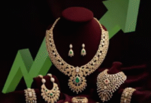 Photo of चांदी पहुंची 2.70 लाख के पार, सोने में भी आया उछाल; चेक करें लेटेस्ट रेट