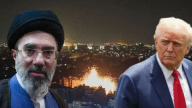 Photo of ‘ईरान के सुप्रीम नेता मोजतबा खामेनेई जिंदा हैं, लेकिन…’; ट्रंप का दावा