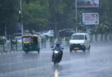 Photo of उत्तर भारत में बदला मौसम का मिजाज, दिल्ली-यूपी-राजस्थान में हल्की बारिश के आसार