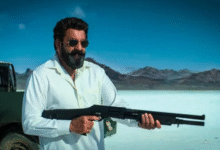 Photo of Dhurandhar में इस्तेमाल हुआ 40 साल पुराना पाकिस्तानी गाना