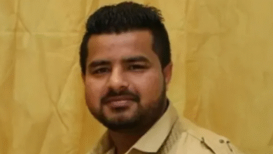 Photo of FBI की वॉन्टेड लिस्ट में एक और भारतीय युवक, फोन कॉल से लाखों डॉलर ठगने का आरोप