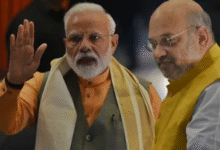 Photo of केरल विधानसभा चुनाव के लिए पीएम मोदी और अमित शाह ने बनाया खास प्लान