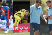 Photo of IPL 2026: ऑस्‍ट्रेलिया के तेज गेंदबाजों ने खड़ी की मुसीबतें