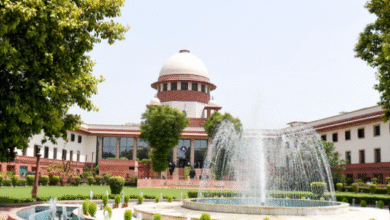 Photo of सरकारी हाईस्कूलों में प्रधानाचार्यों के पदों पर सुप्रीम फैसले के बाद होगी सीमित विभागीय भर्ती